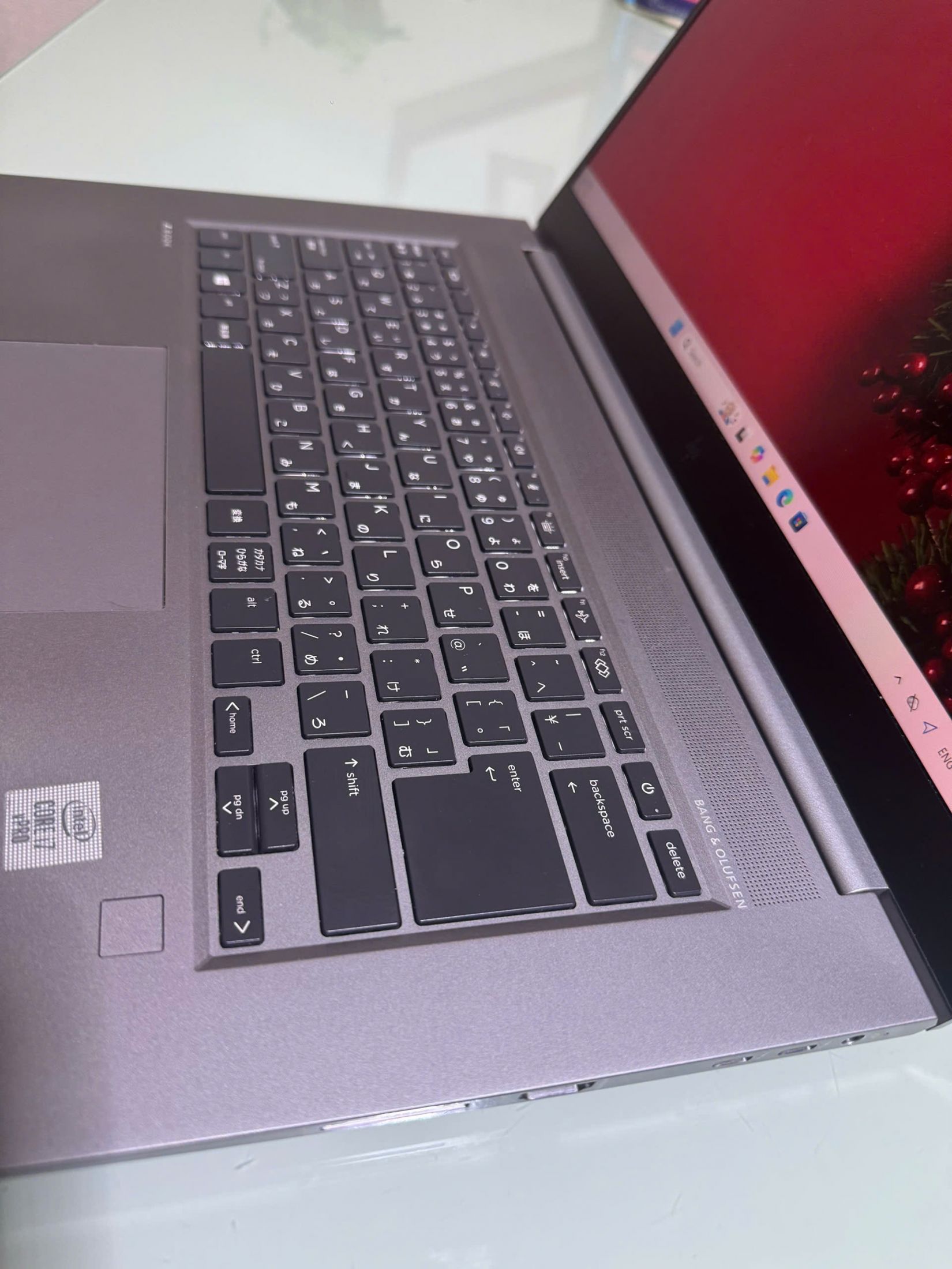 HP Zbook Studio G7 / i7-10850H (up to 5.1Ghz | 6 nhân 12 luồng